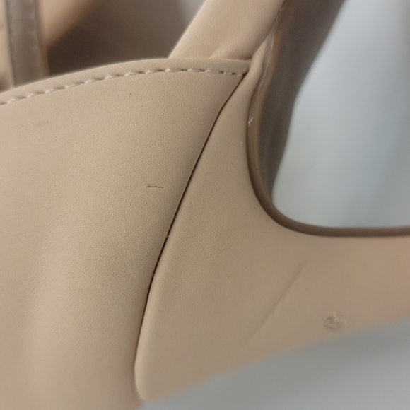 Dream pairs high heels NWOT size 11 - Picture 9 of 9